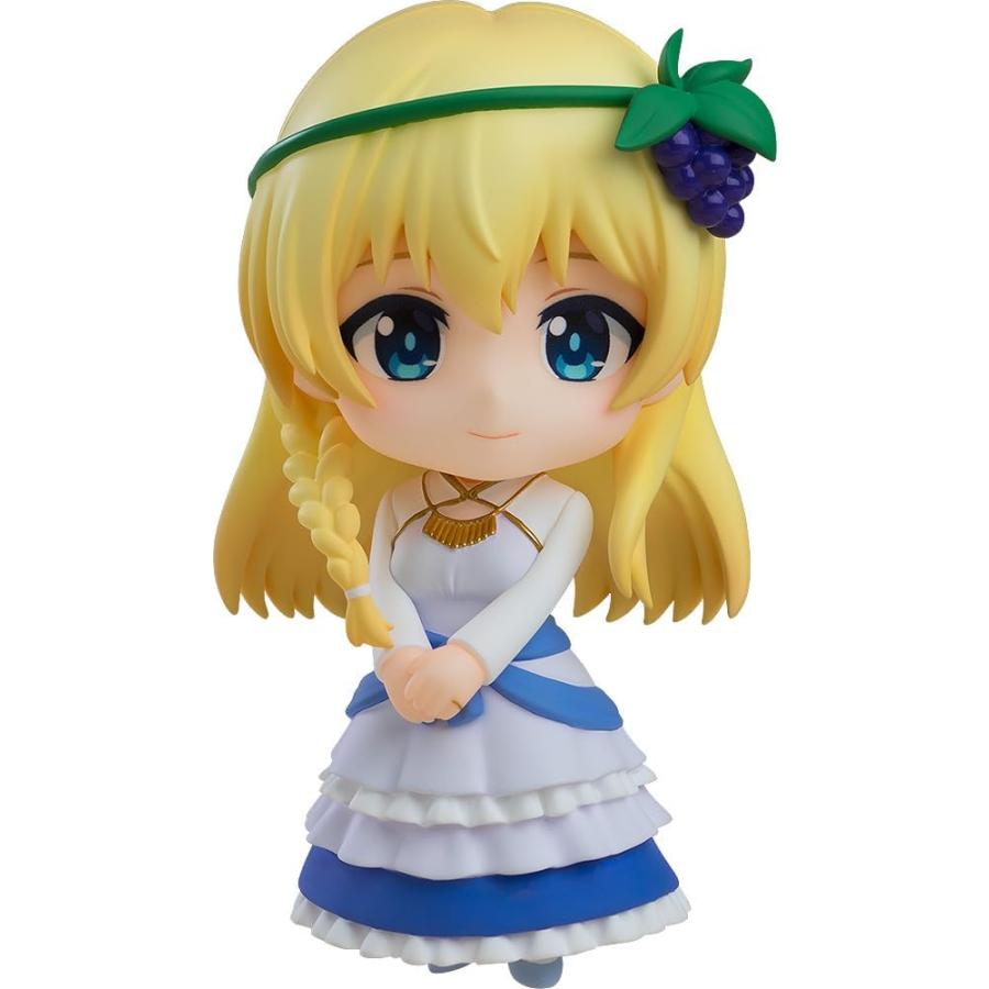 新品】 ねんどろいど この素晴らしい世界に祝福を!3 アイリス 佐賀 