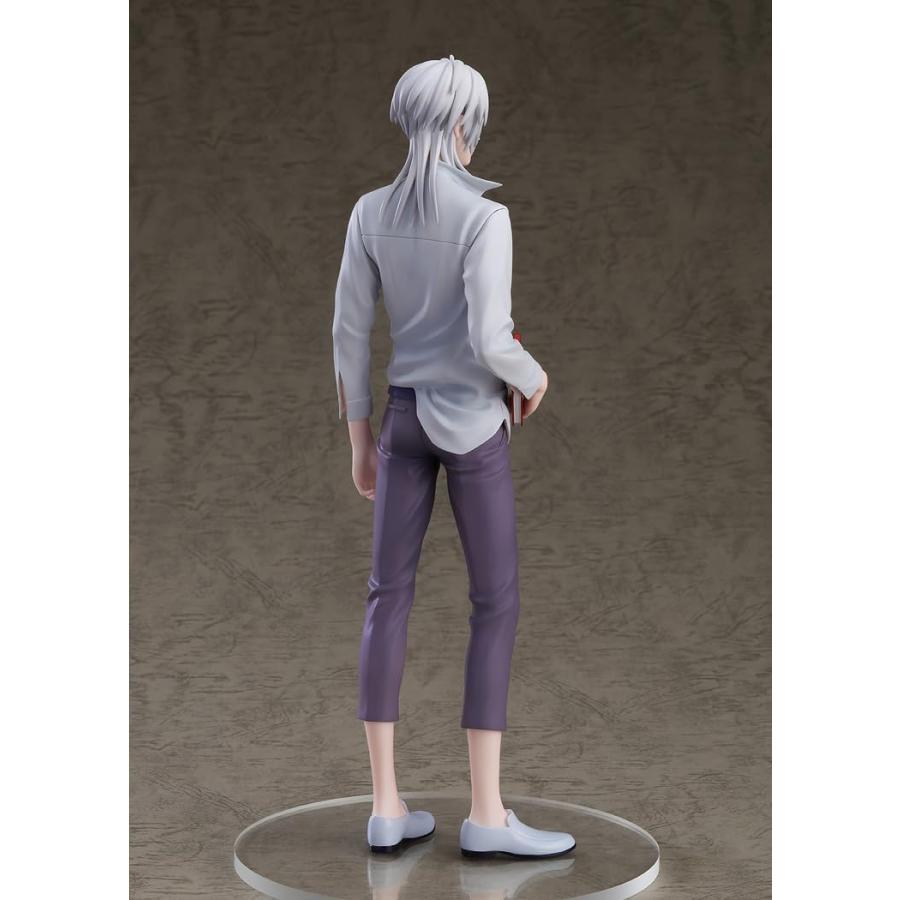 新品】 POP UP PARADE PSYCHO-PASS 槙島聖護 L size 佐賀 : 赤い熊さん