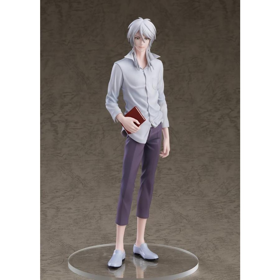 新品】 POP UP PARADE PSYCHO-PASS 槙島聖護 L size 佐賀 : 赤い熊さん