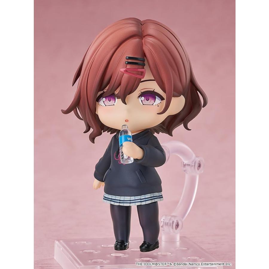 新品】 ねんどろいど アイドルマスター シャイニーカラーズ 樋口円香 