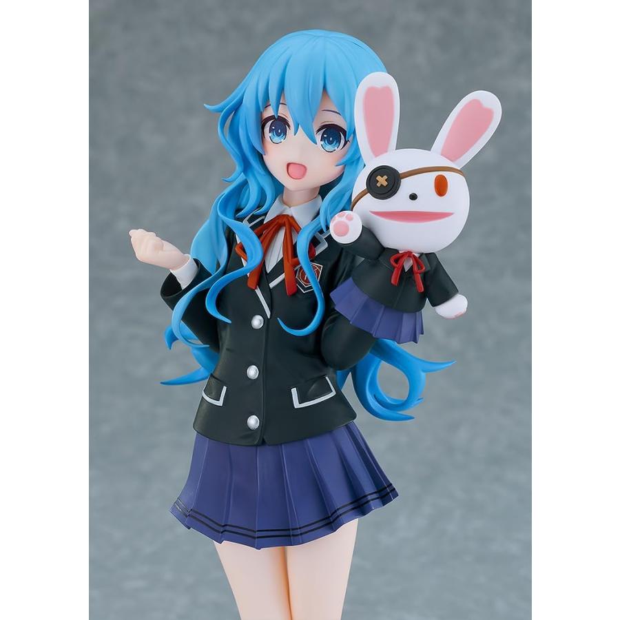 新品】 POP UP PARADE デート ア ライブV 四糸乃 制服Ver. L size ノン