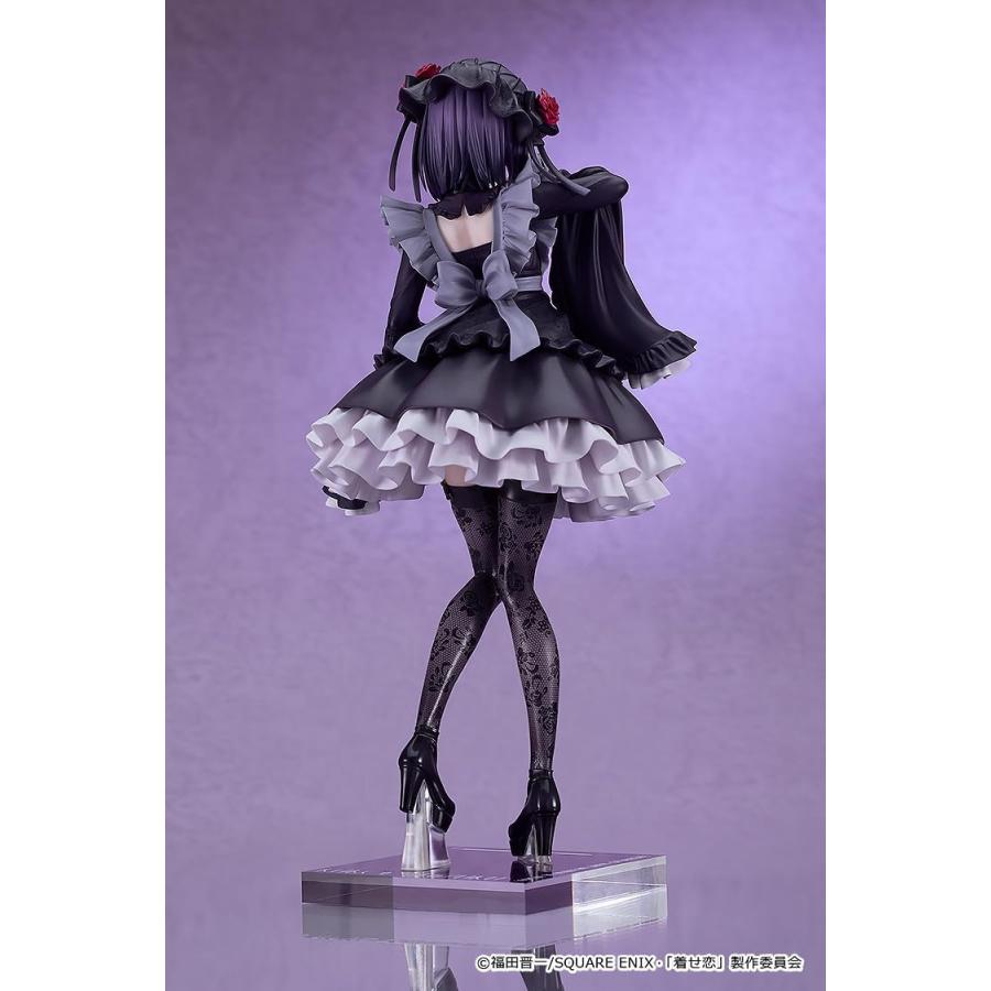 新品】 その着せ替え人形[ビスク・ドール]は恋をする 黒江雫 cosplay