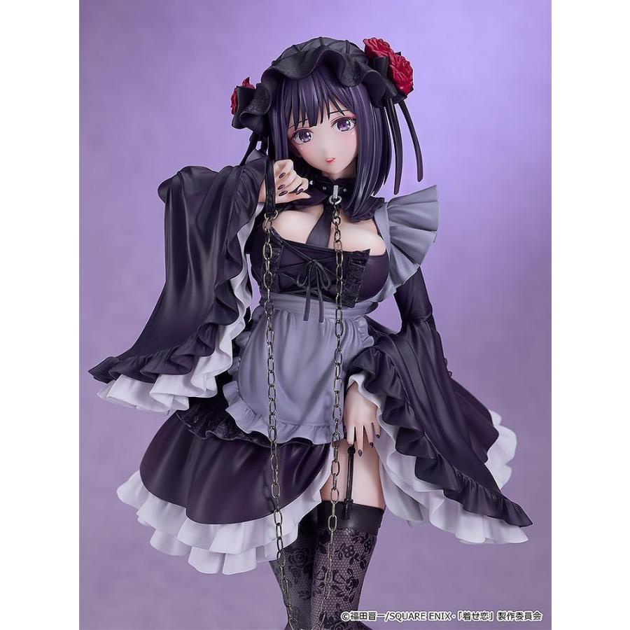 新品】 その着せ替え人形[ビスク・ドール]は恋をする 黒江雫 cosplay