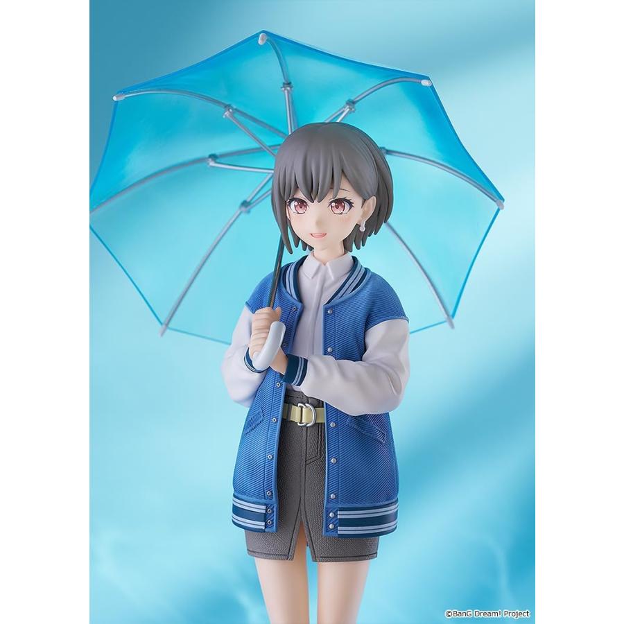 新品】 POP UP PARADE BanG Dream! 高松燈 L size ノンスケール