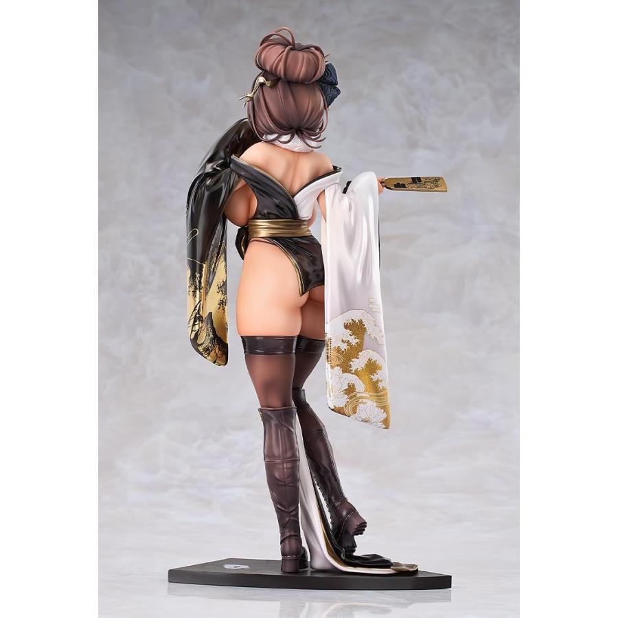 新品】 勝利の女神 NIKKE ノワール ブラックラビット 1/7スケール 