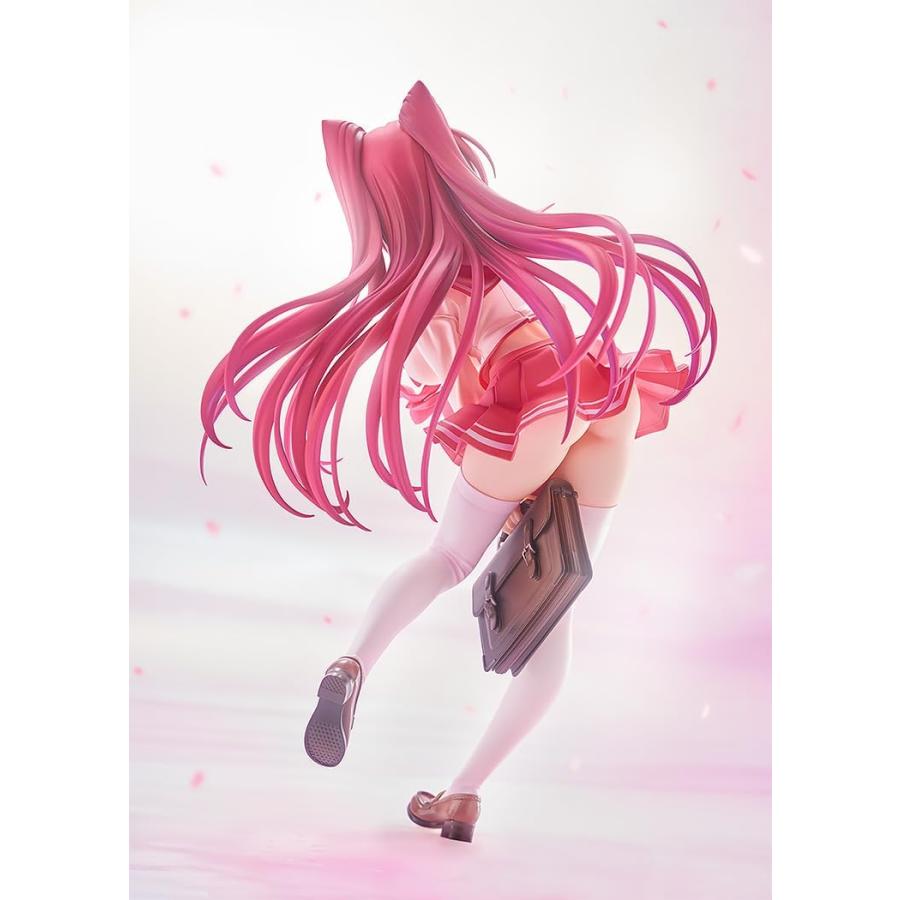新品】 ToHeart2 向坂環 20th Anniversary Ver. 1/7スケール