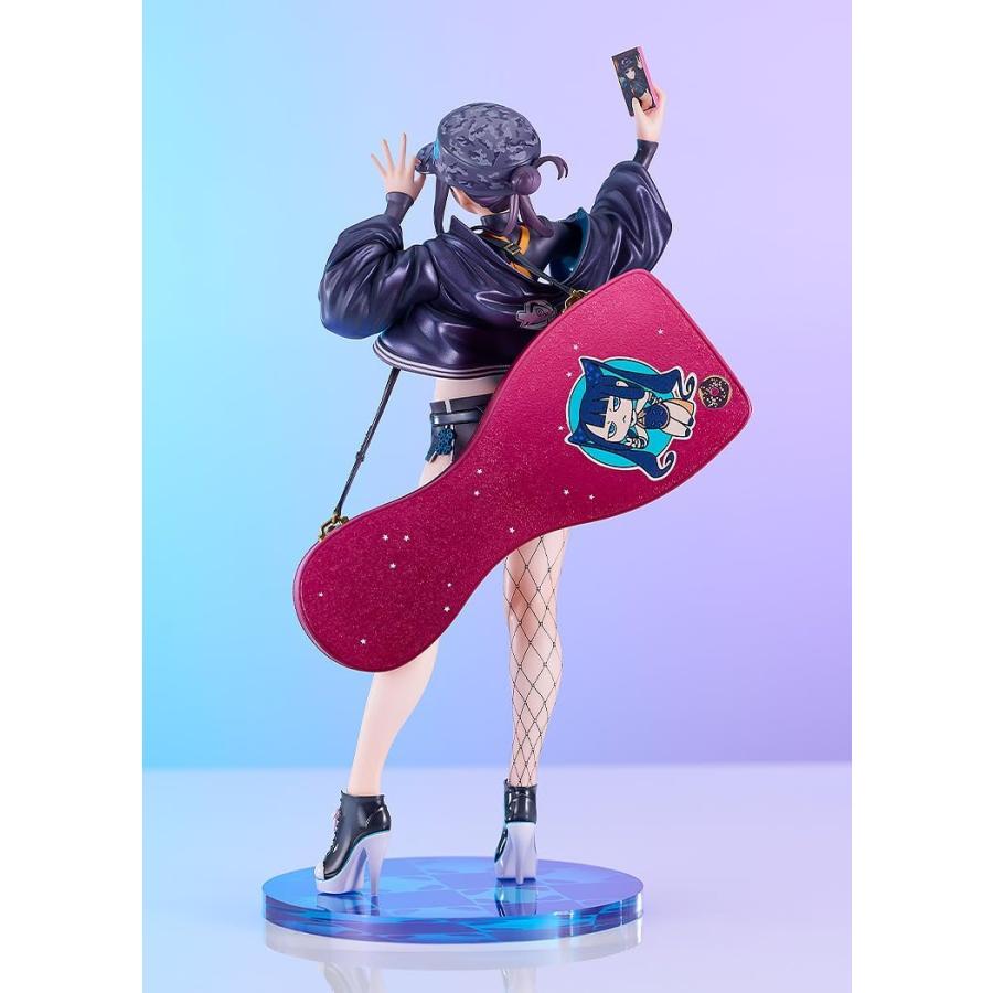 新品】 Fate/Grand Order フォーリナー/楊貴妃 英霊催装Ver. 1/7 
