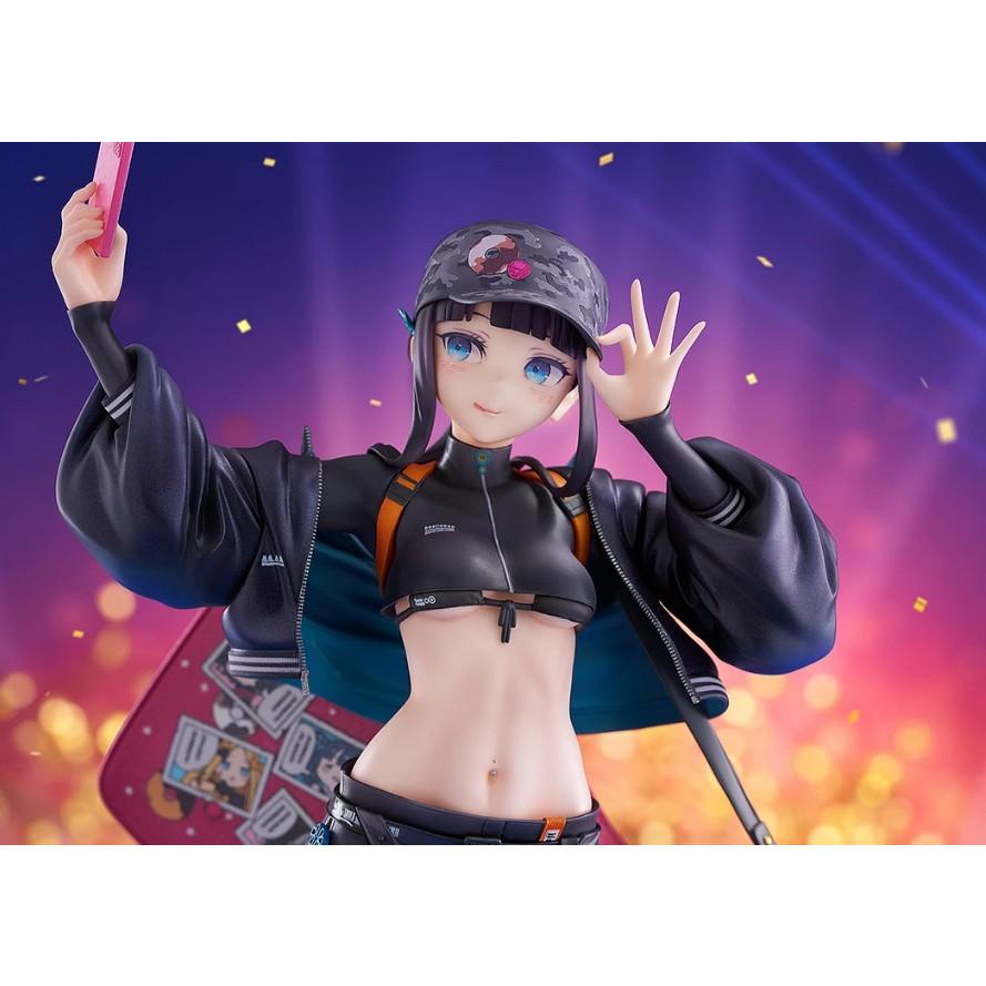 新品】 Fate/Grand Order フォーリナー/楊貴妃 英霊催装Ver. 1/7 
