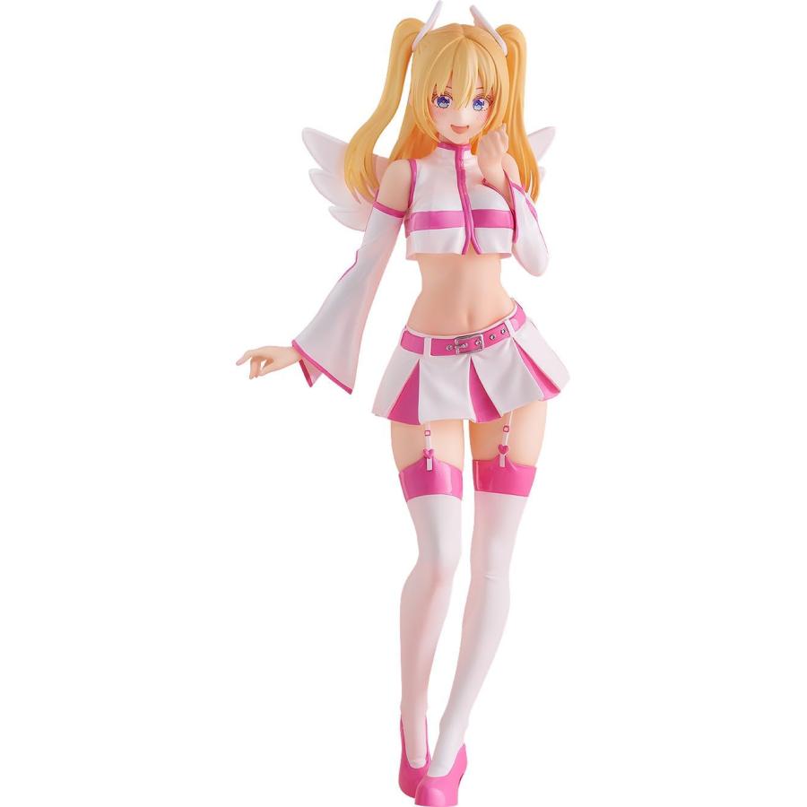 新品】 POP UP PARADE TVアニメ「2.5次元の誘惑」 リリエル 天使空挺隊