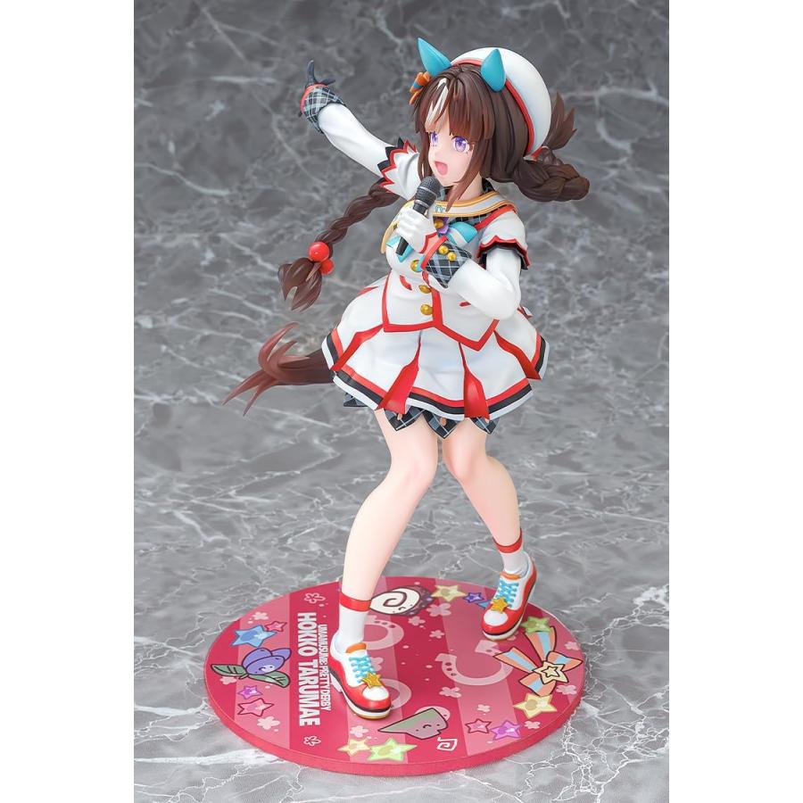 新品】 ウマ娘 プリティーダービー［白い翼は舞い戻りて］ホッコータル