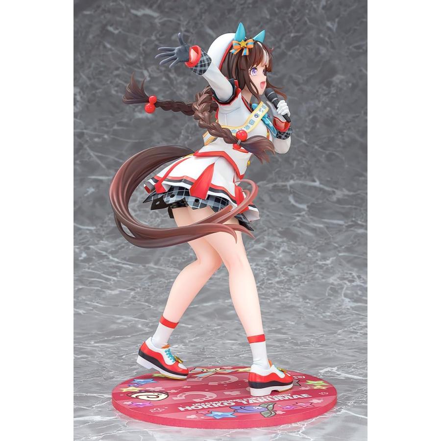 新品】 ウマ娘 プリティーダービー［白い翼は舞い戻りて］ホッコータル