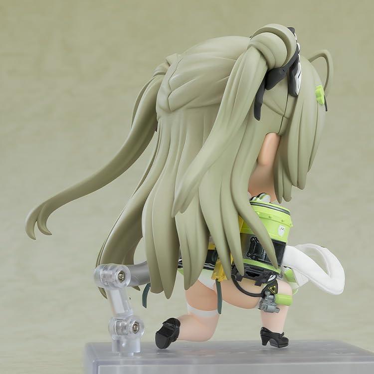 新品】 ねんどろいど 勝利の女神：NIKKE ソーダ ノンスケール