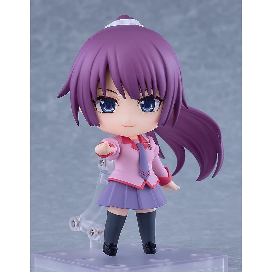 新品】 ねんどろいど ＜物語＞シリーズ 戦場ヶ原ひたぎ2.0 ノン