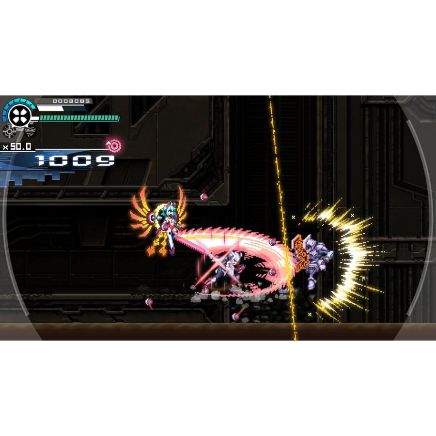 特典付】【新品】 白き鋼鉄のX 1+2 デュアルコレクション Nintendo