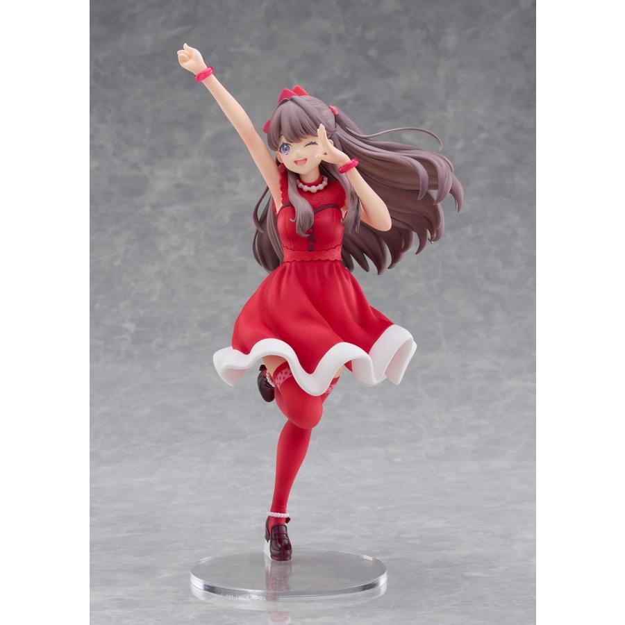 新品】 ラブライブ!蓮ノ空女学院スクールアイドルクラブ 藤島 慈 1/7