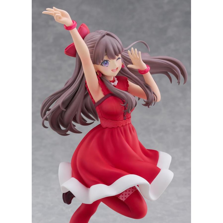新品】 ラブライブ!蓮ノ空女学院スクールアイドルクラブ 藤島 慈 1/7
