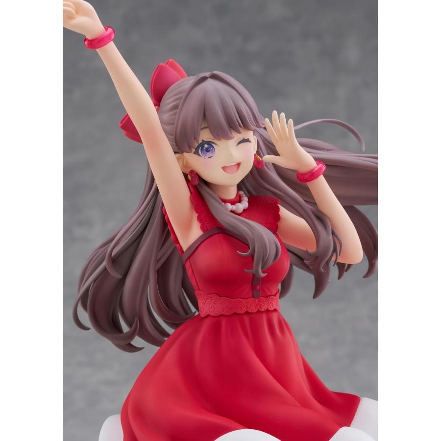 新品】 ラブライブ!蓮ノ空女学院スクールアイドルクラブ 藤島 慈 1/7