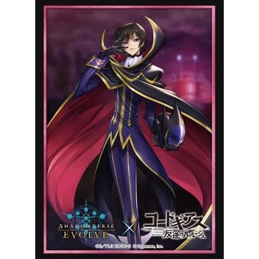 コードギアス スリーブの新品・未使用品・中古品|Yahoo!フリマ コードギアス スリーブの新品・未使用品・中古品|Yahoo!フリマ