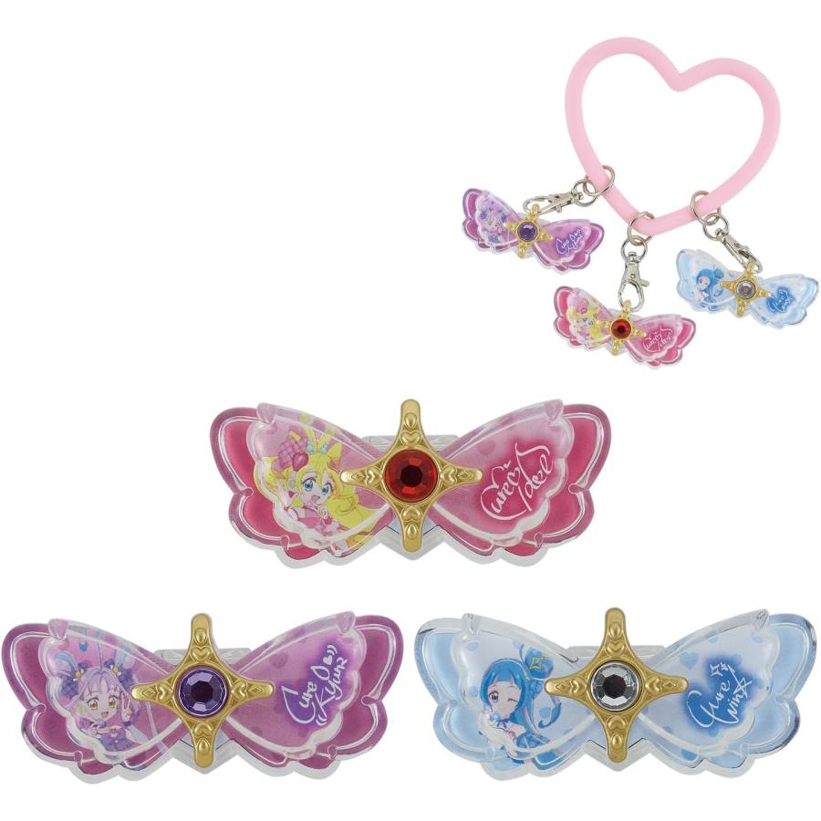 2026年最新】キラルンリボンの新品・未使用品・中古品｜Yahoo!フリマ