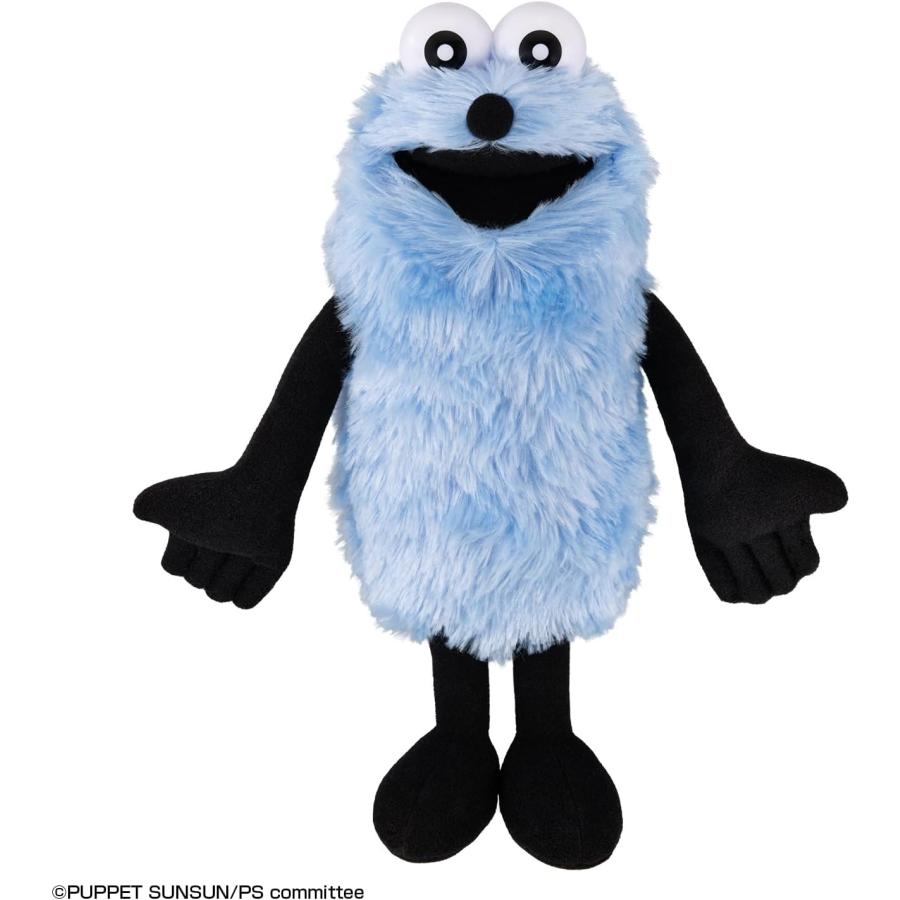 パペットスンスンBIGぬいぐるみ WA スンスン 未使用｜Yahoo!フリマ（旧