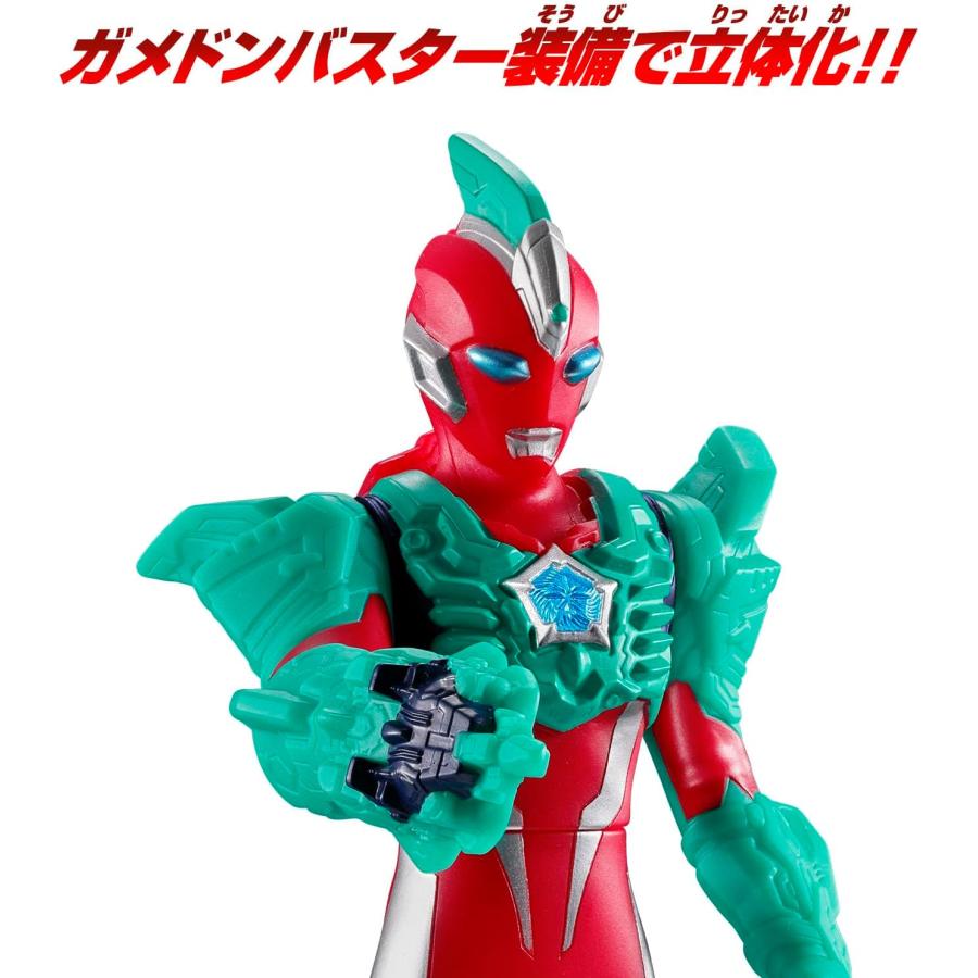新品】 ウルトラマンオメガ ウルトラソフビの日 スペシャルセット 佐賀