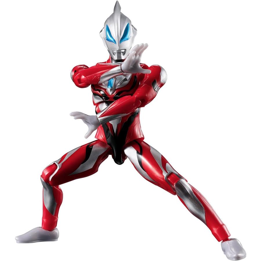 新品】 ウルトラアクションフィギュアNEO ウルトラマンジード