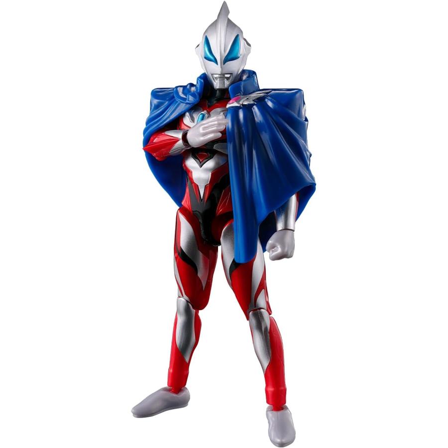 新品】 ウルトラアクションフィギュアNEO ウルトラマンジード