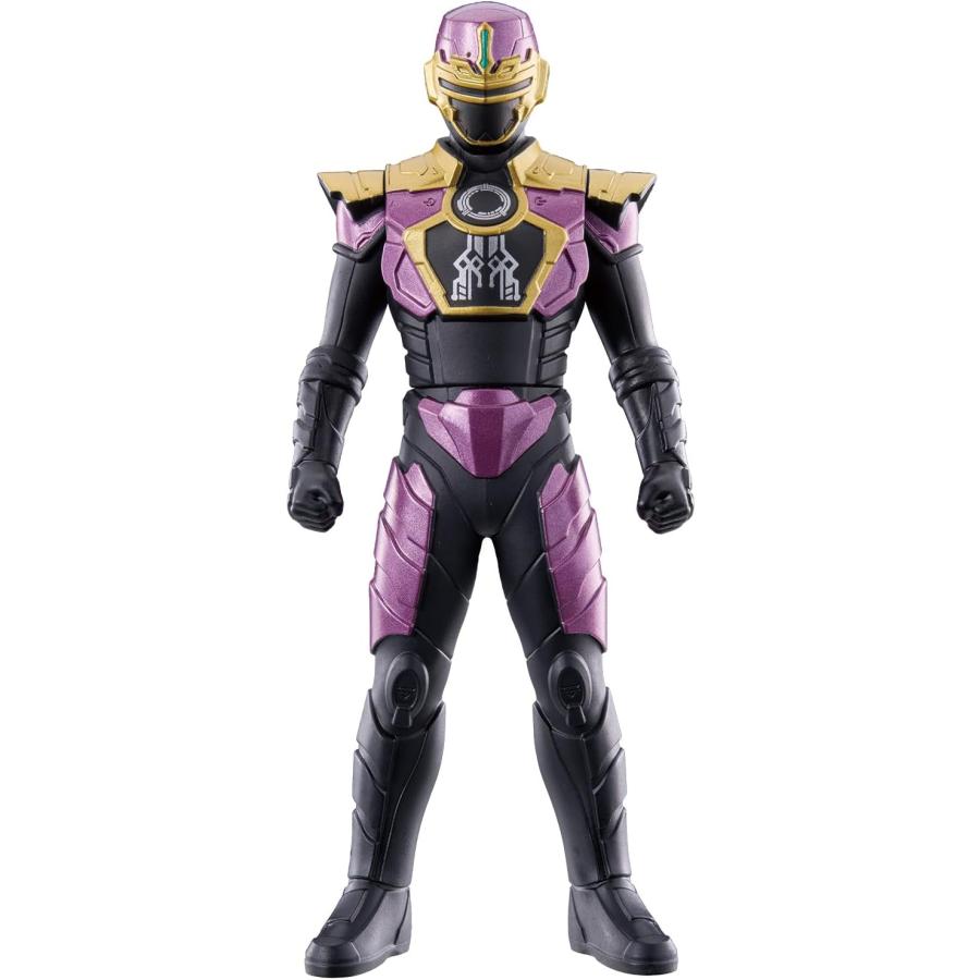 【新品】 超宇宙刑事ギャバン インフィニティ PROJECT R.E.Dソフビシリーズ ギャバン・ライヤ 佐賀（Yahoo!・赤い熊さんYahoo!店）