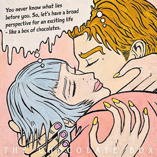 新品】 The Chocolate Box 初回生産限定盤 Blu-ray付 CD 岩田剛典 倉庫