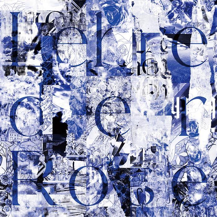 オリ特付】【初回生産分】【新品】 Lehre der Rose 通常盤 CD Roselia
