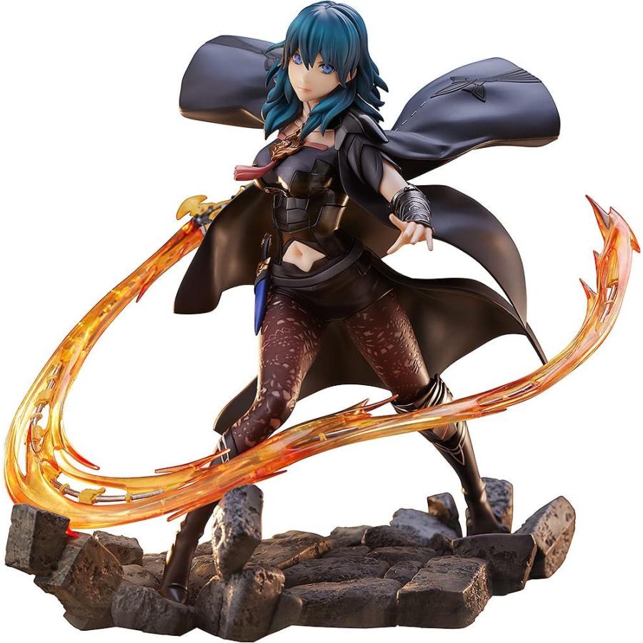 Yahoo!オークション- ファイアーエムブレム 覚醒 ティアモ （1/7