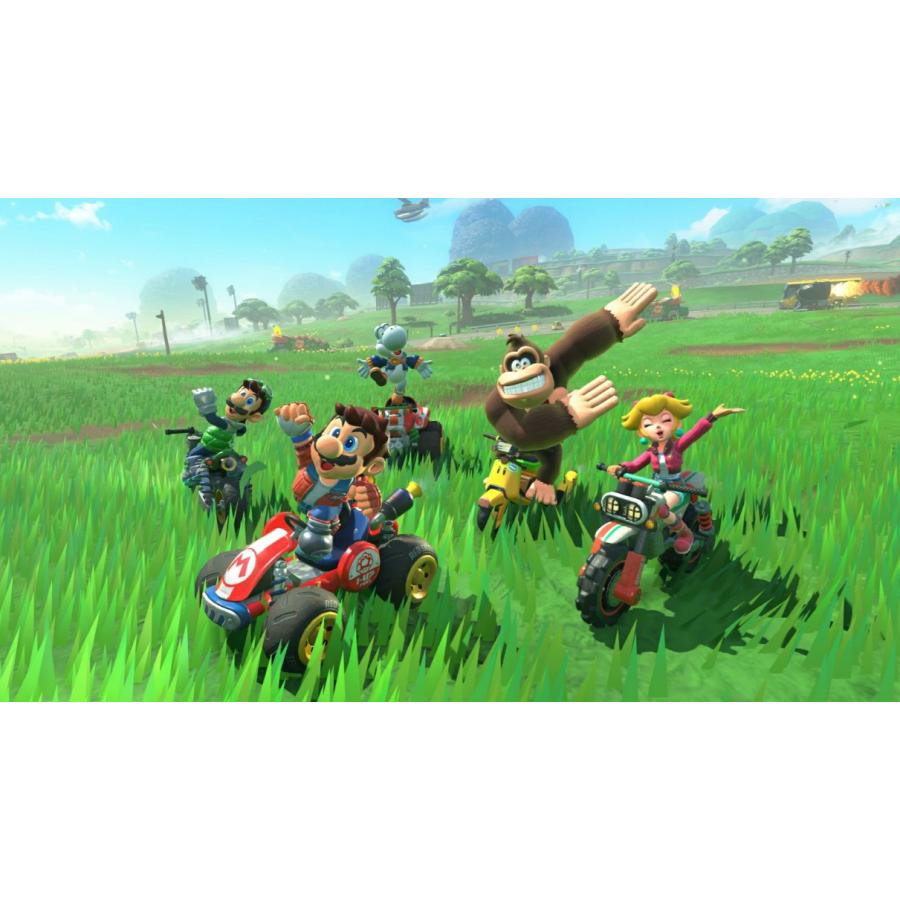 新品】 マリオカート ワールド Nintendo Switch 2 佐賀/ : 赤い熊さん