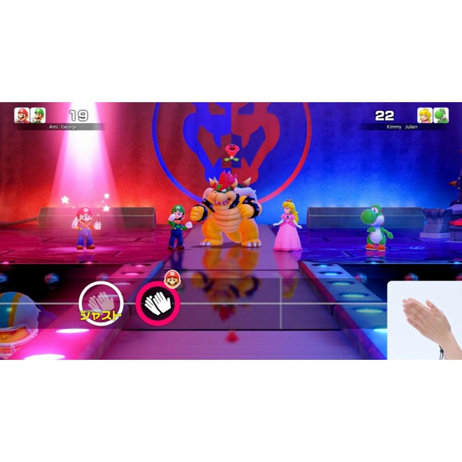 新品】 スーパー マリオパーティ ジャンボリー Nintendo Switch 2