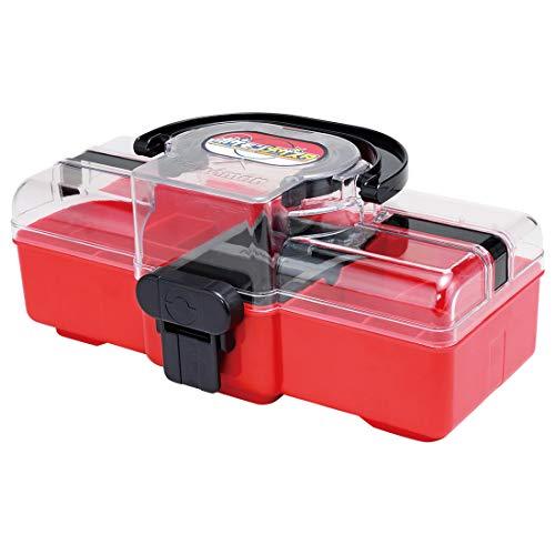 新品 送料無料 ポケットモンスター ポケモン メザスタ メザスタトランク 赤い熊さんyahoo 店 通販 Yahoo ショッピング