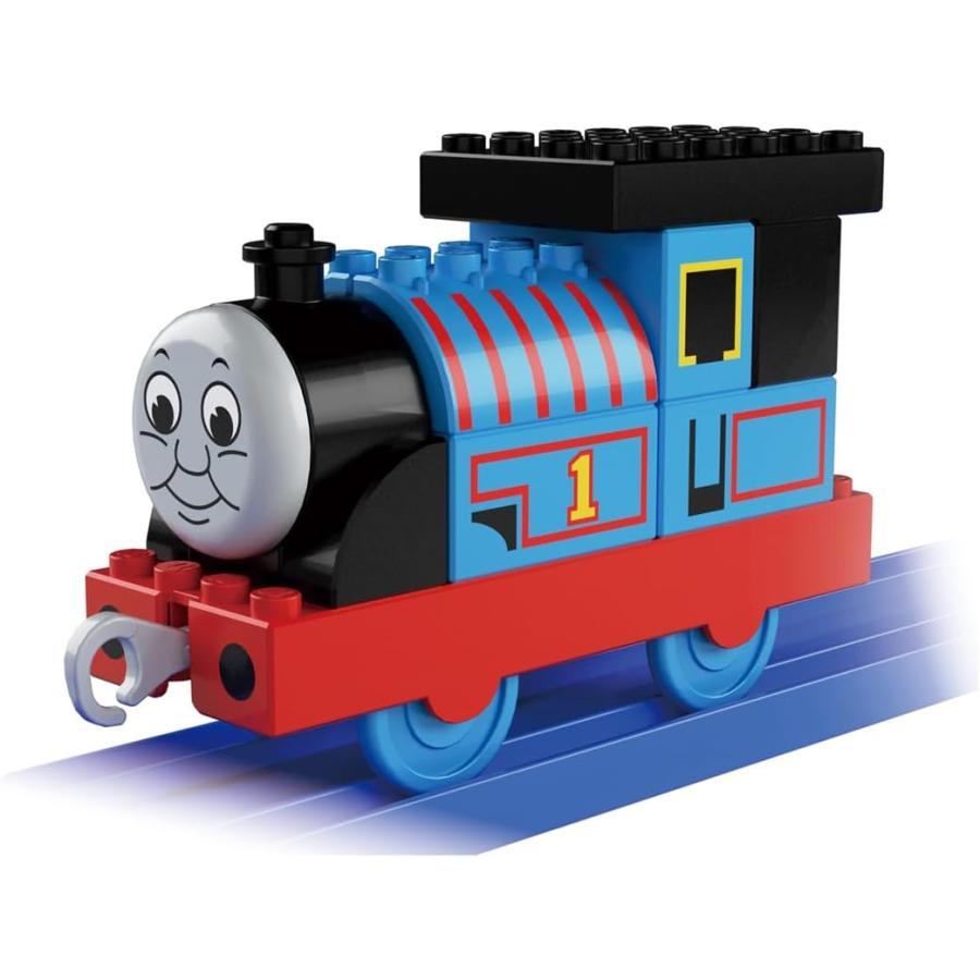 新品】 トミカ・プラレールブロック トーマス 佐賀 : 赤い熊さんYahoo