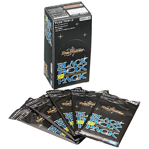 シュリンク付未開封BOX/新品】 デュエル・マスターズ DMEX-08 謎の 