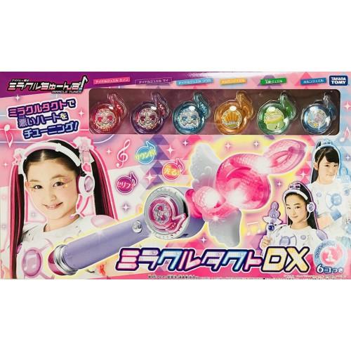 ミラクルちゅーんず ミラクルタクトDX｜Yahoo!フリマ（旧PayPayフリマ）