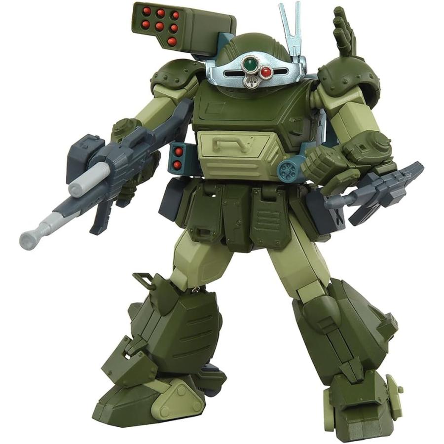 新品】 T-SPARK TOYRISE トイライズ ATコレクション03 スコープドッグ