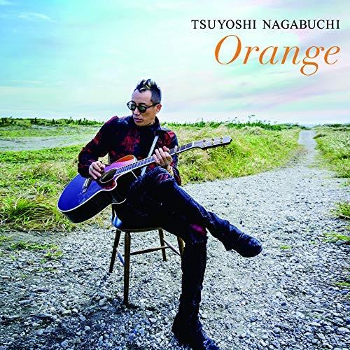 Orange CD 長渕剛 未開封｜Yahoo!フリマ（旧PayPayフリマ）