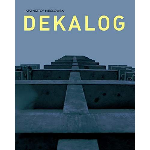 デカローグ Blu-ray BOX 初期作品集収録特別盤〈7枚組〉｜Yahoo!フリマ