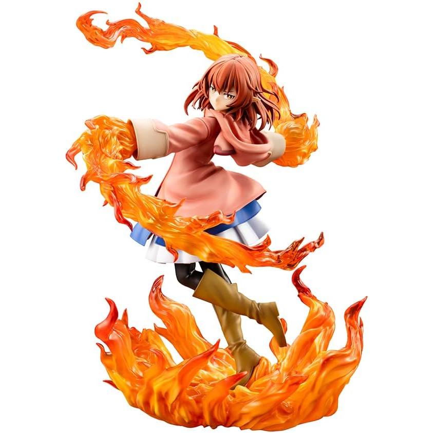 新品】 Helck ヴァミリオ 1/7スケール PVC製 塗装済み完成品