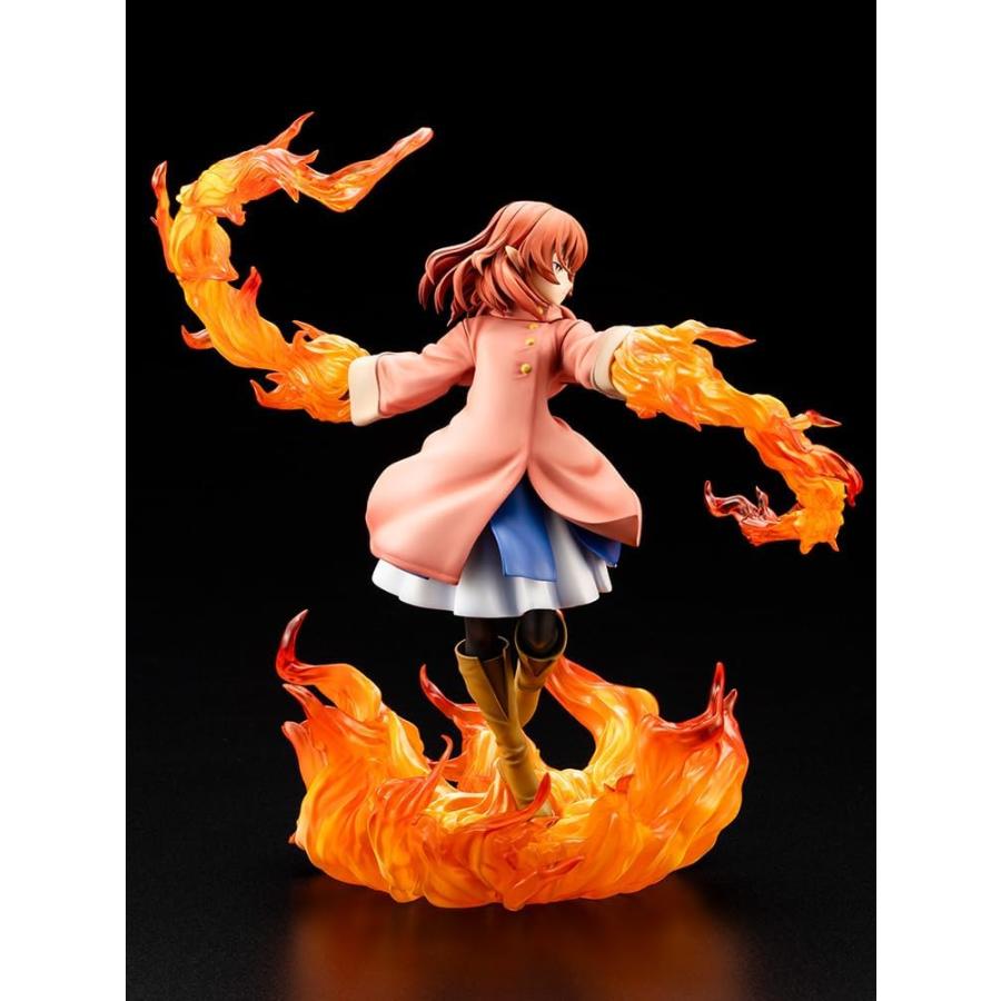 新品】 Helck ヴァミリオ 1/7スケール PVC製 塗装済み完成品