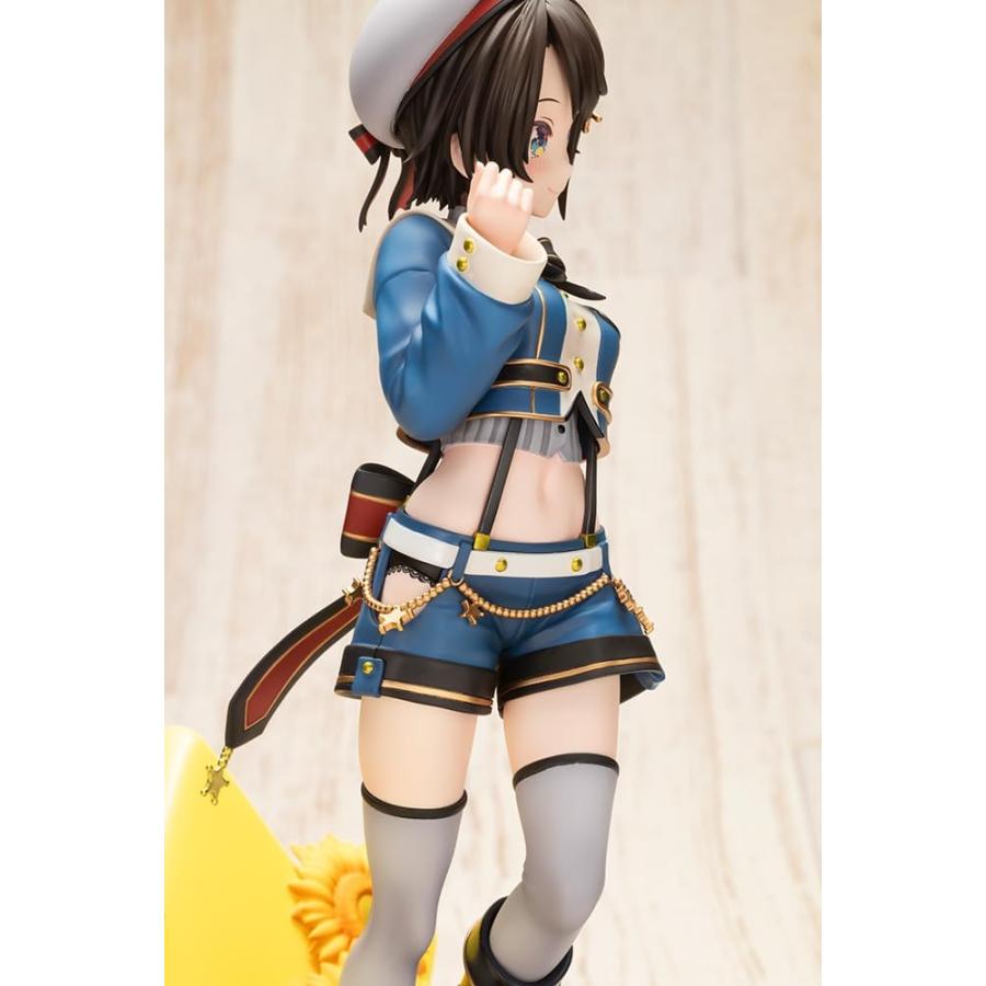 新品】 ホロライブプロダクション 大空スバル 〜サスペンダー衣装Ver