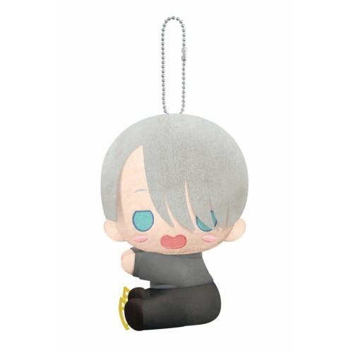 ユーリ on ICE ぴたぬい ヴィクトル・ニキフォロフ ぬいぐるみ｜Yahoo