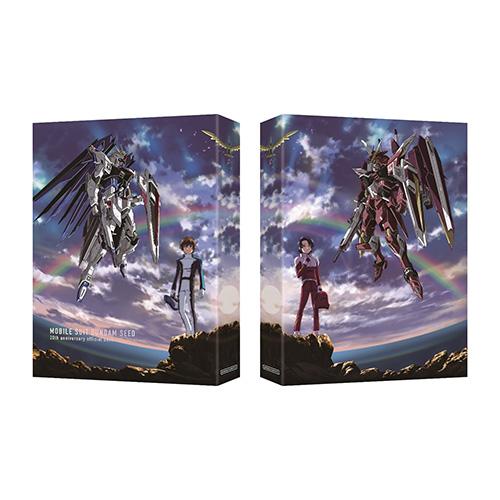 機動戦士ガンダムSEED 20周年記念オフィシャルブック 未開封品｜Yahoo