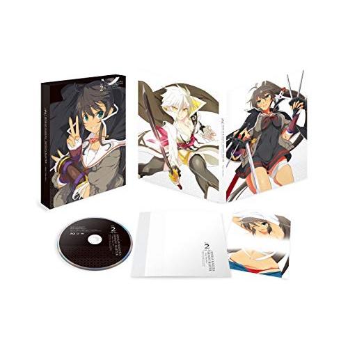 取寄 閃乱カグラ Shinovi Master 東京妖魔篇 Vol 2 閃乱カグラ Apaproduction Fr