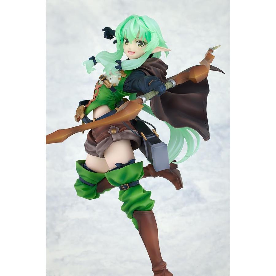 【新品】 KDcolle ゴブリンスレイヤー2 妖精弓手 佐賀-の画像