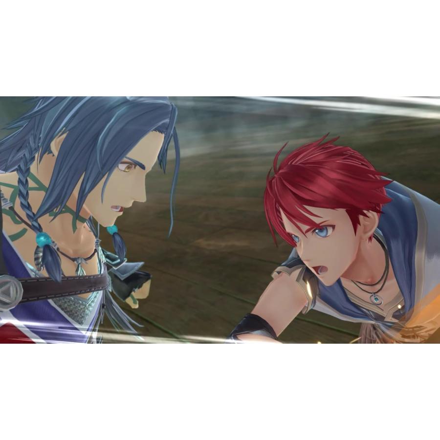 イースX＆イースIX 2個セット　Switch ファルコムショップ | イースⅩ -Proud NORDICS-【NSW2】