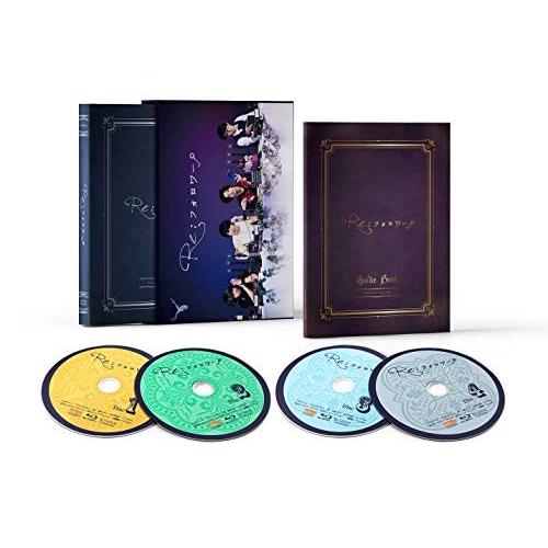 ドラマ 『Re:フォロワー』 DVD 西銘駿