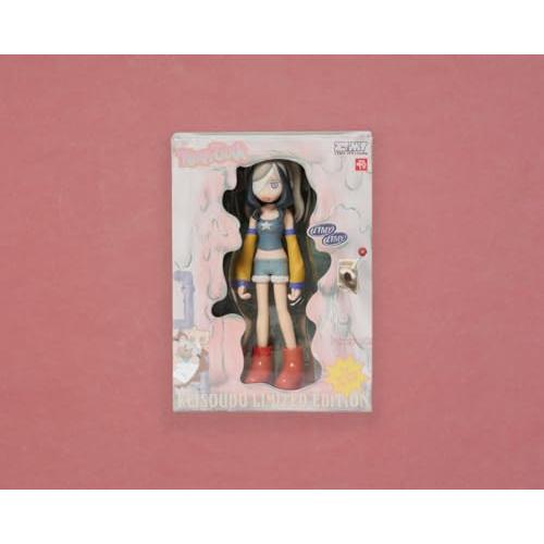 【新品】 形藻土(数量限定フィギュア盤) CD ずっと真夜中でいいのに。 佐賀/ | 